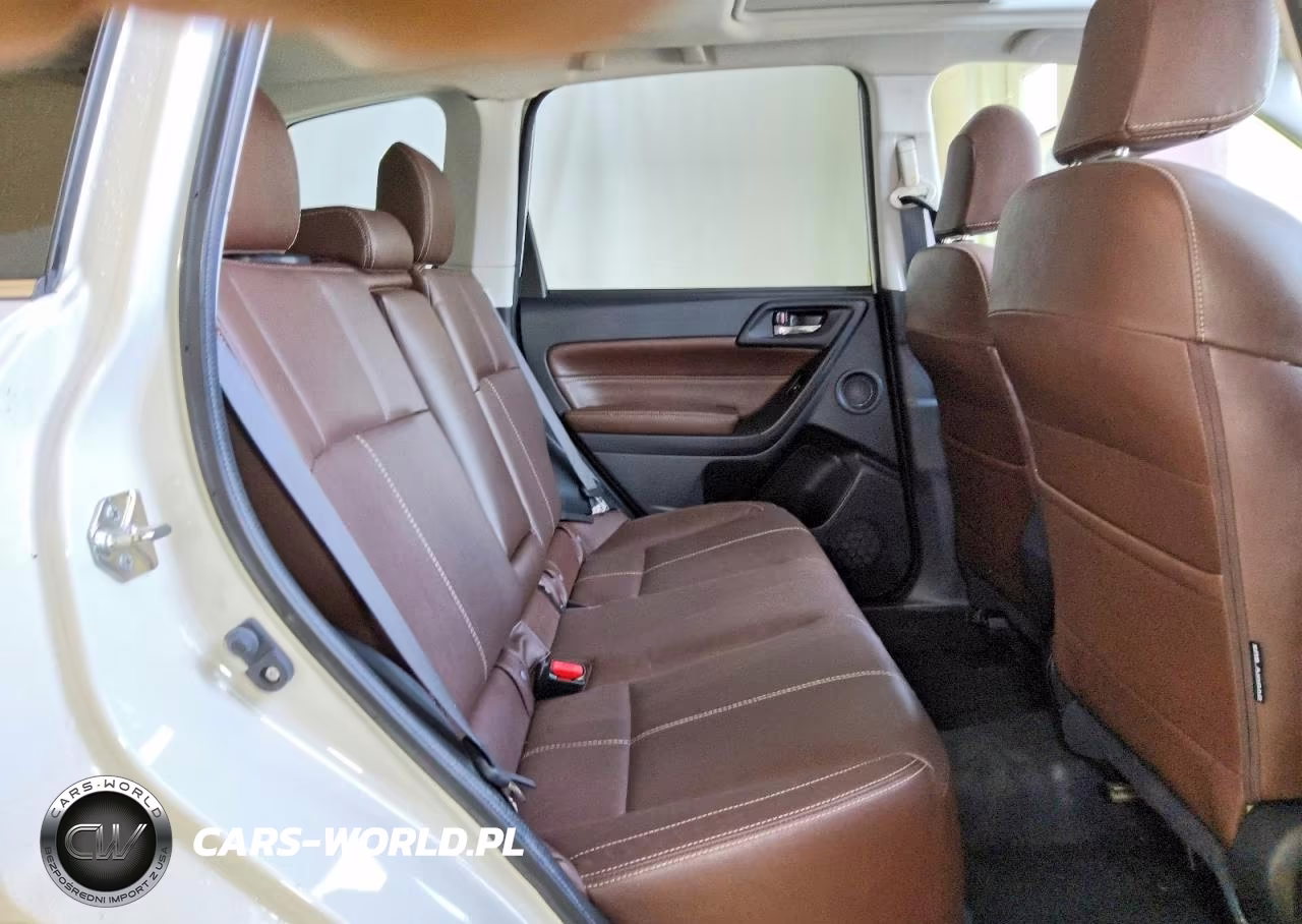 2017 Subaru Forester 2.0Xt Touring VIN:JF2SJGWC2HH508629 - 11