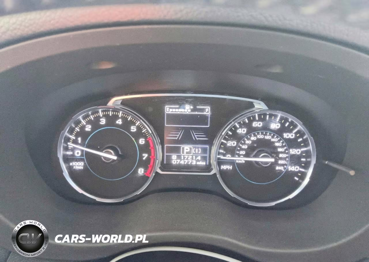2017 Subaru Forester 2.0Xt Touring VIN:JF2SJGWC2HH508629 - 9