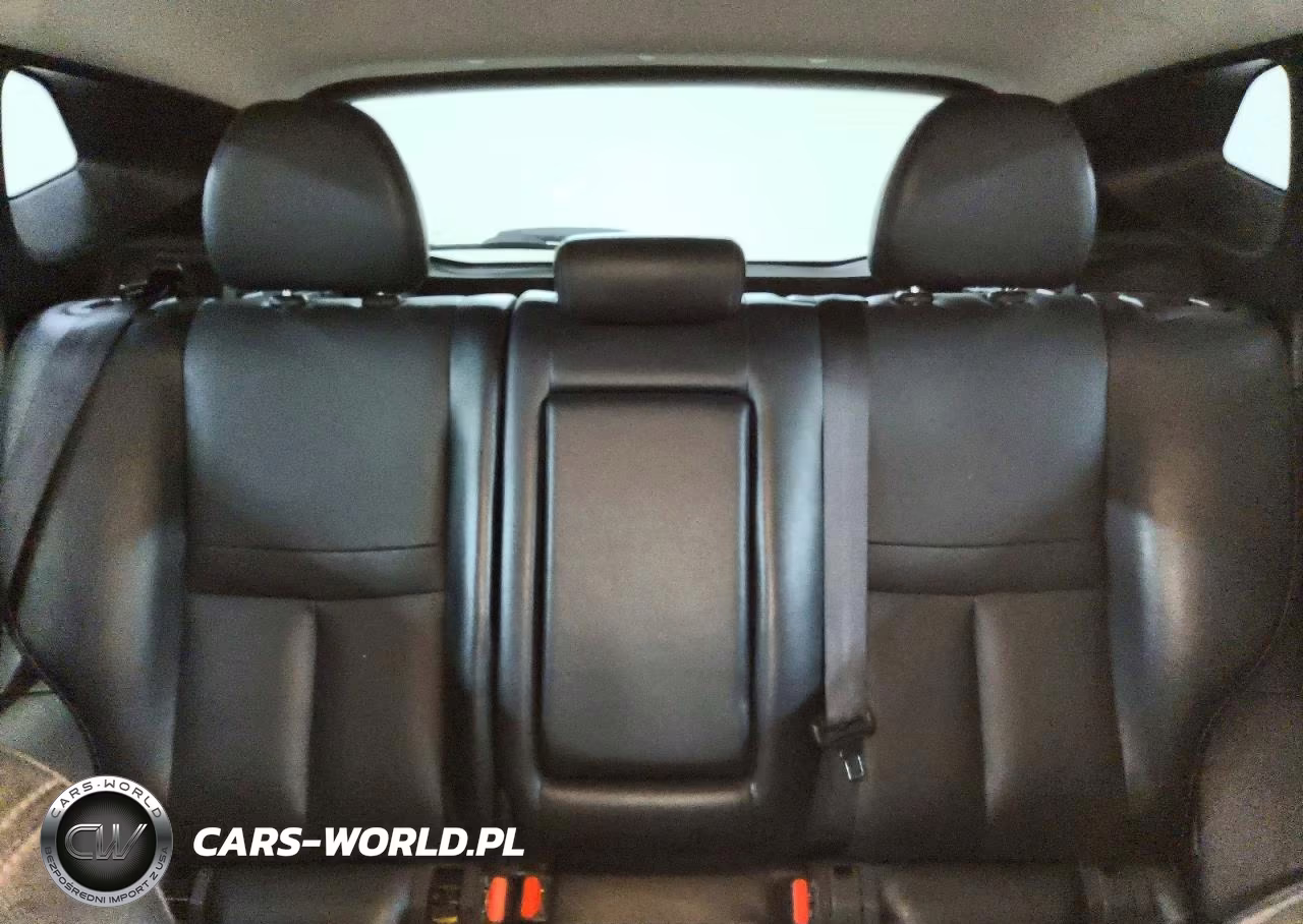 2018 Nissan Rogue Sport Sl VIN:JN1BJ1CR9JW286941 - 10