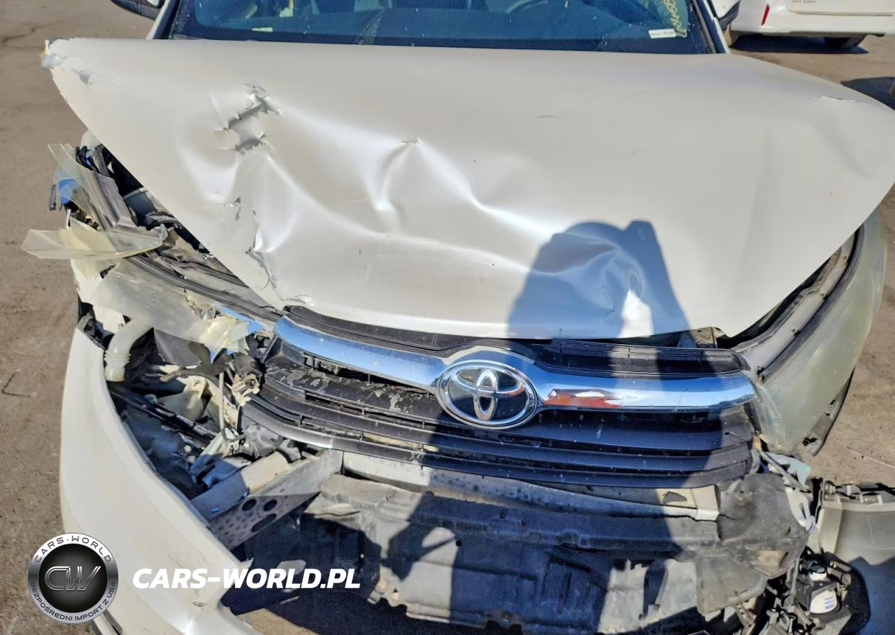 2016 Toyota Highlander Le Plus VIN:5TDZKRFH0GS178226 - 12