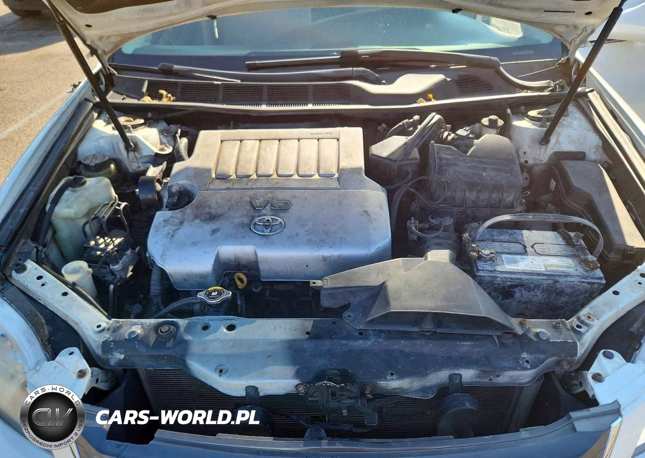 2008 Toyota Avalon Xl VIN:4T1BK36B48U290238 - 11