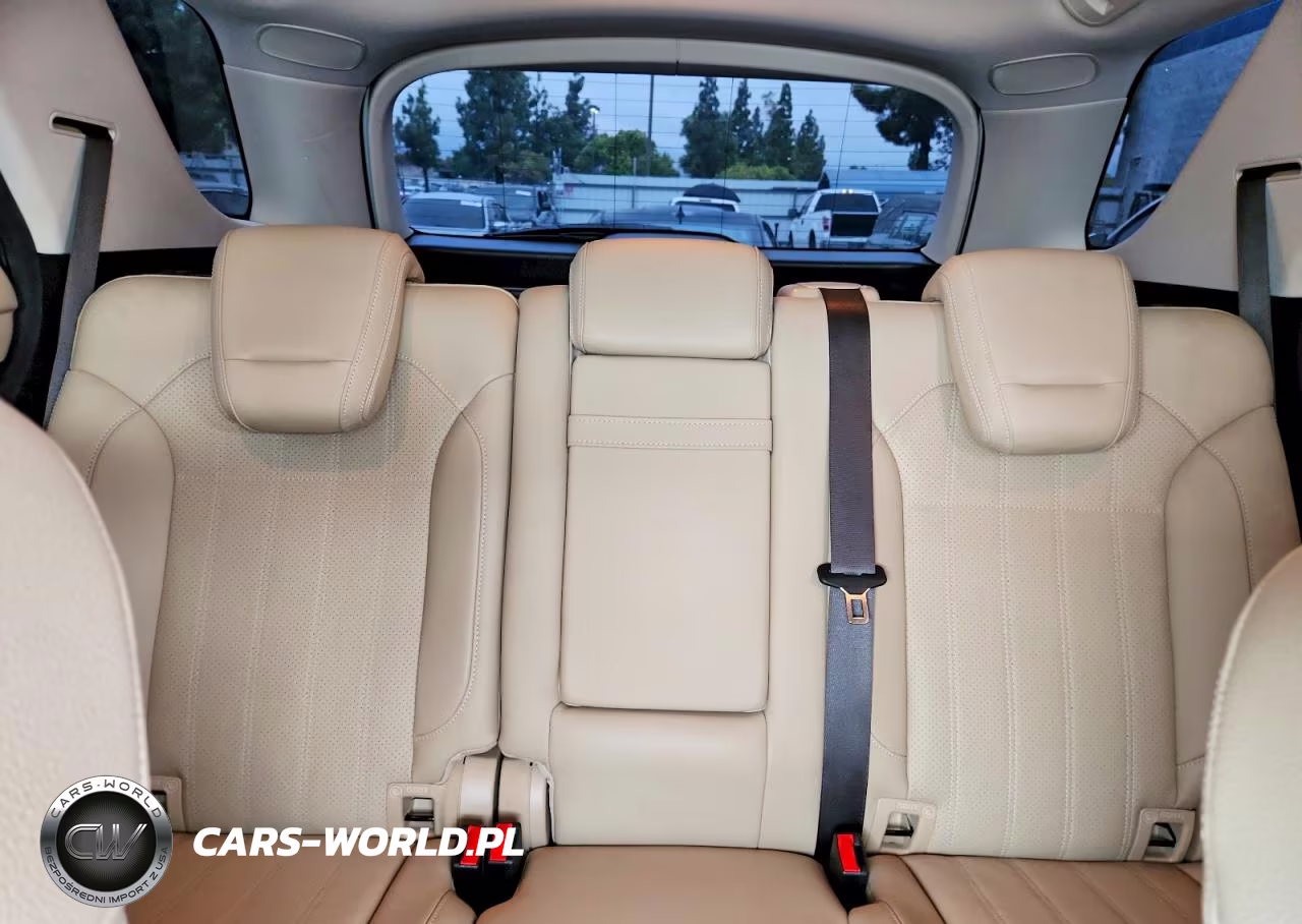 2018 Mercedes-Benz Gle 350 VIN:4JGDA5JBXJB052717 - 10