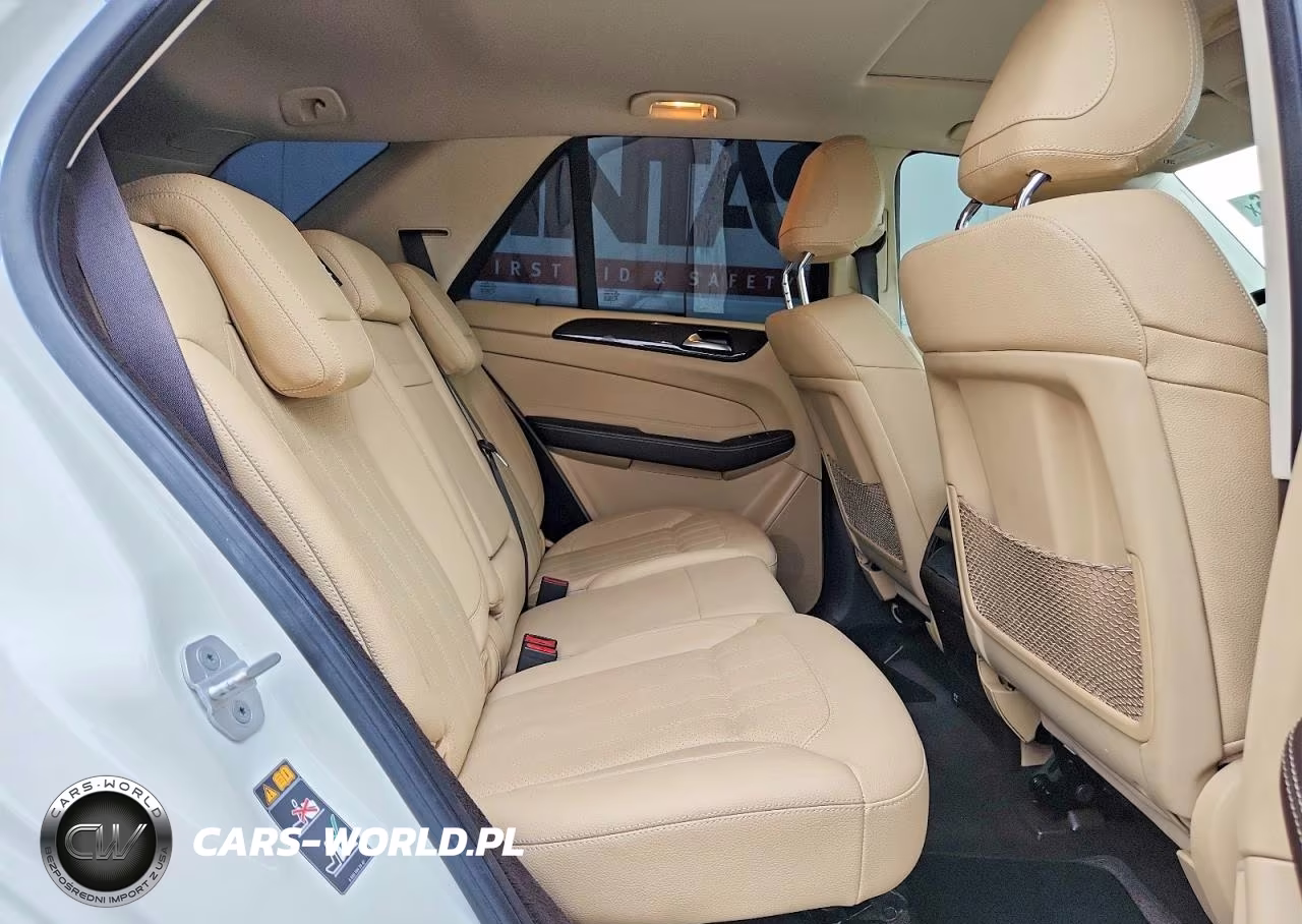 2018 Mercedes-Benz Gle 350 VIN:4JGDA5JBXJB052717 - 11