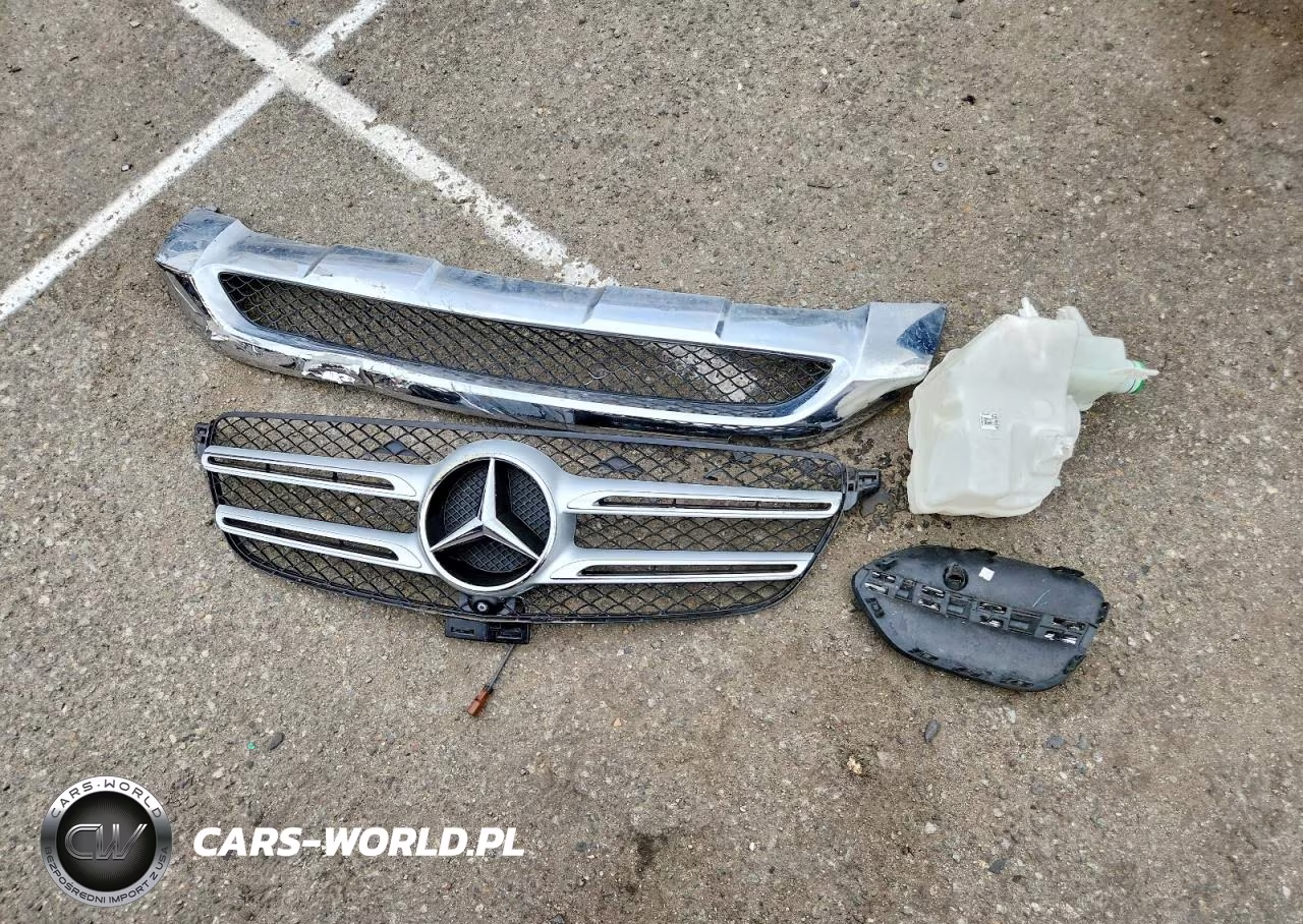 2018 Mercedes-Benz Gle 350 VIN:4JGDA5JBXJB052717 - 13