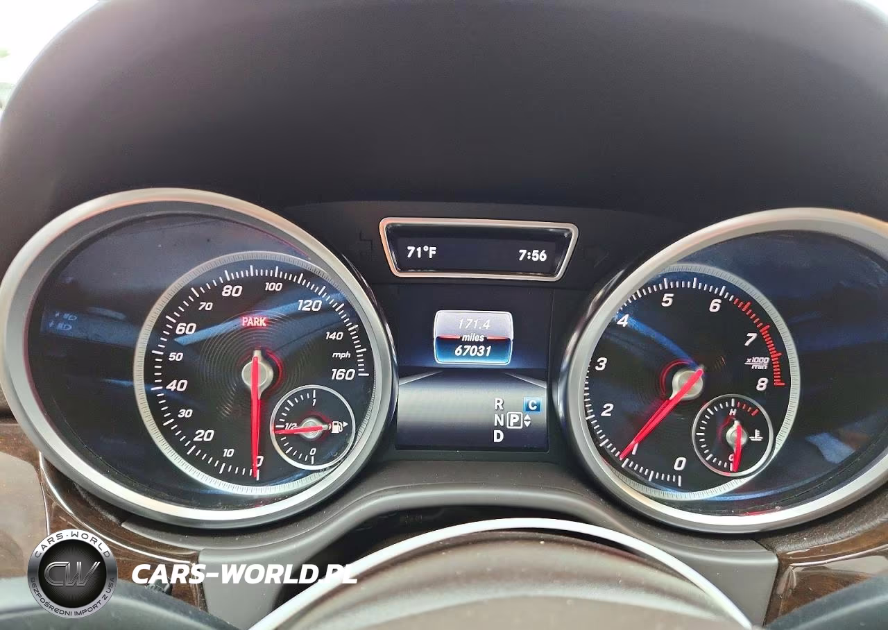 2018 Mercedes-Benz Gle 350 VIN:4JGDA5JBXJB052717 - 9