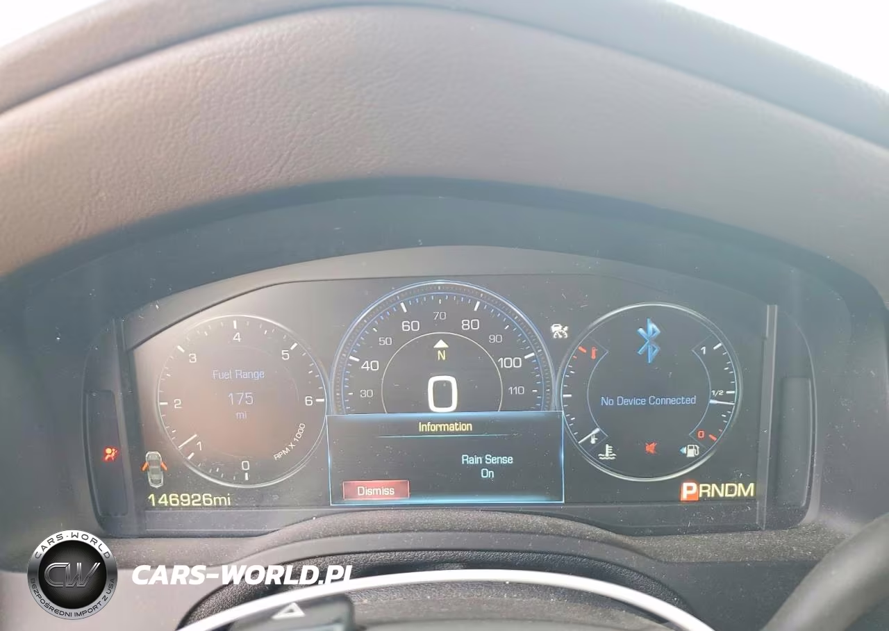 2015 Cadillac Escalade Premium VIN:1GYS4NKJ9FR522561 - 9