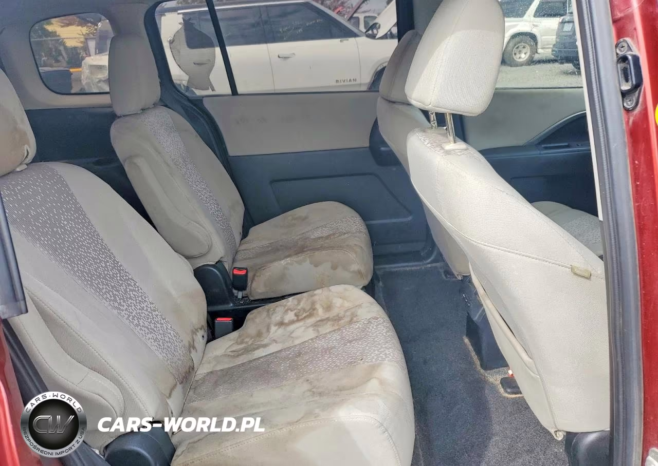2012 Mazda 5 VIN:JM1CW2BL3C0127232 - 11