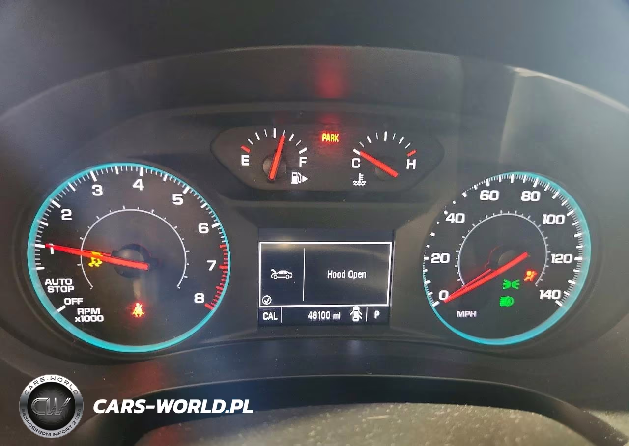 2025 Chevrolet Malibu Lt VIN:1G1ZD5ST2SF116275 - 9