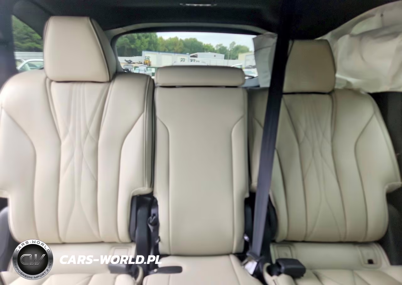 2026 Acura Mdx A-Spec Advance VIN:5J8YE1H98TL027772 - 10