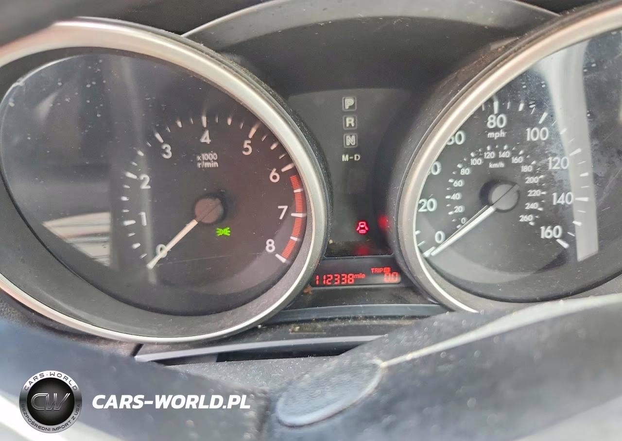2013 Mazda 5 VIN:JM1CW2BL4D0147751 - 9