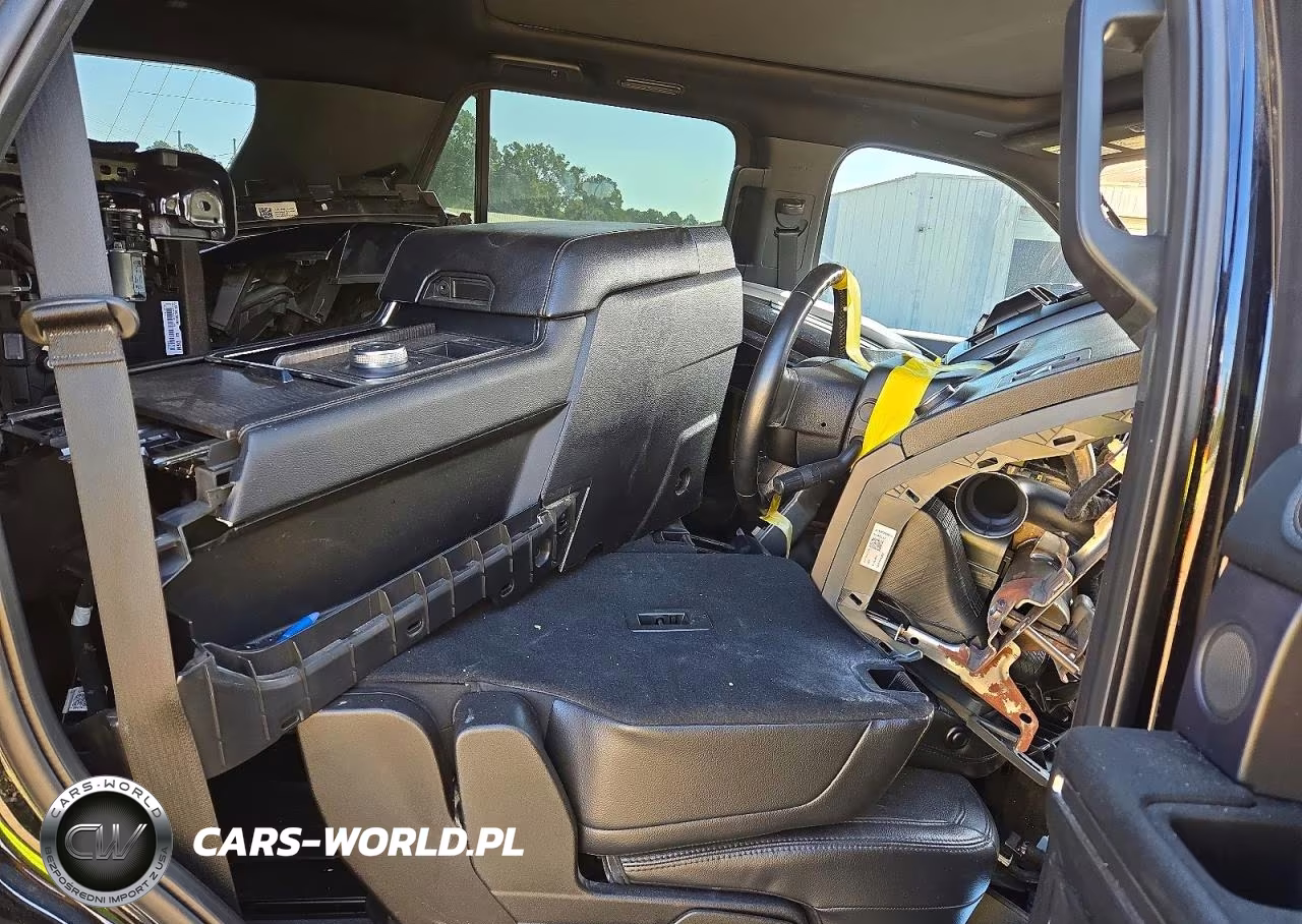 2019 Ford Expedition Limited VIN:1FMJU1KT6KEA67645 - 10