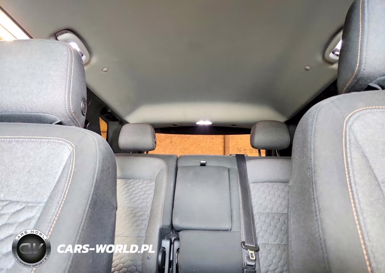 2019 Chevrolet Equinox Lt VIN:2GNAXUEV2K6258937 - 10