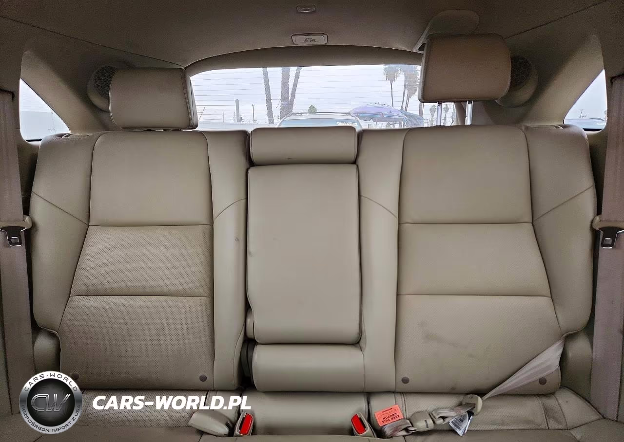 2013 Acura Rdx Technology VIN:5J8TB3H53DL018555 - 10