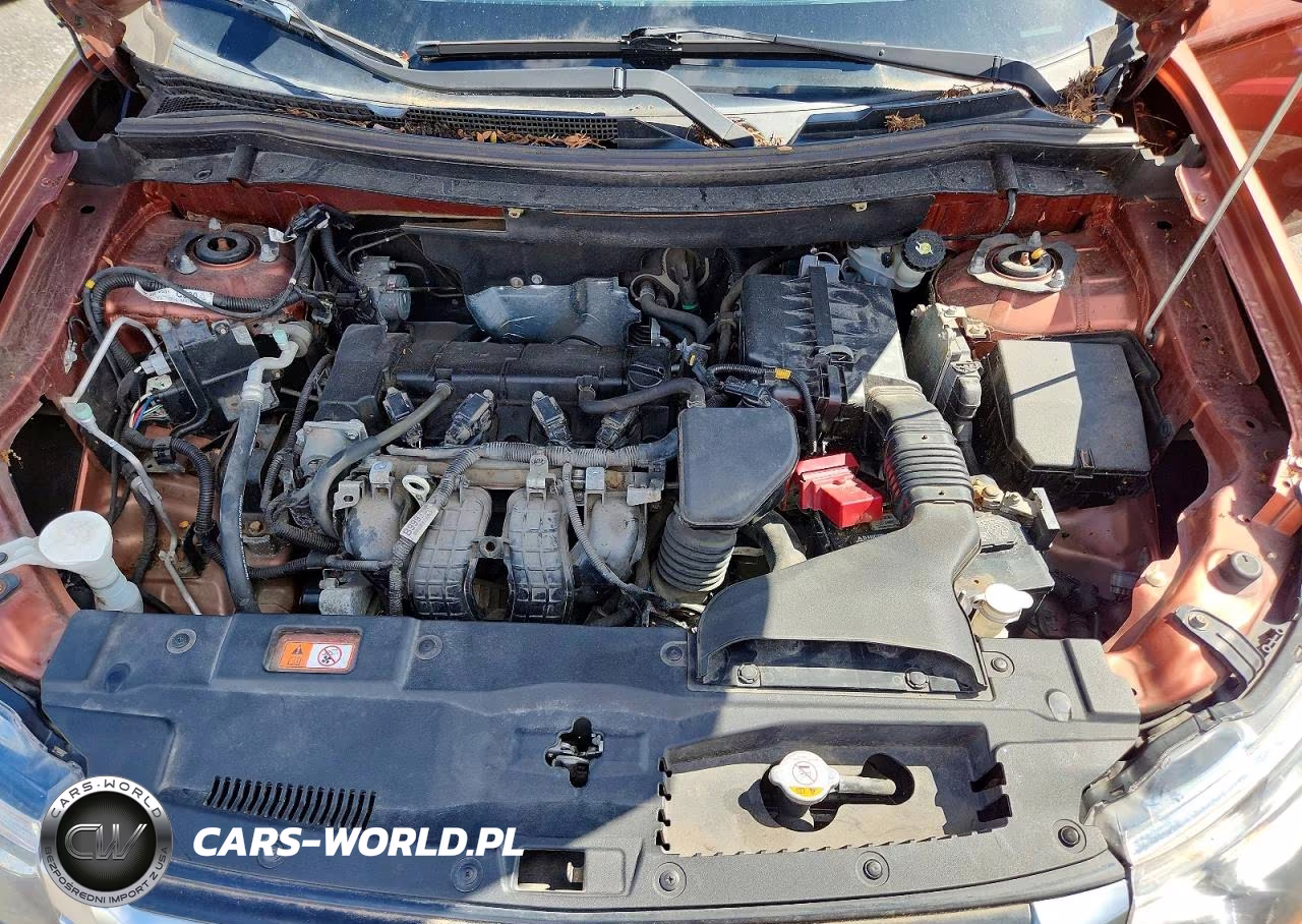 2015 Mitsubishi Outlander Se VIN:JA4AZ3A31FZ007266 - 12