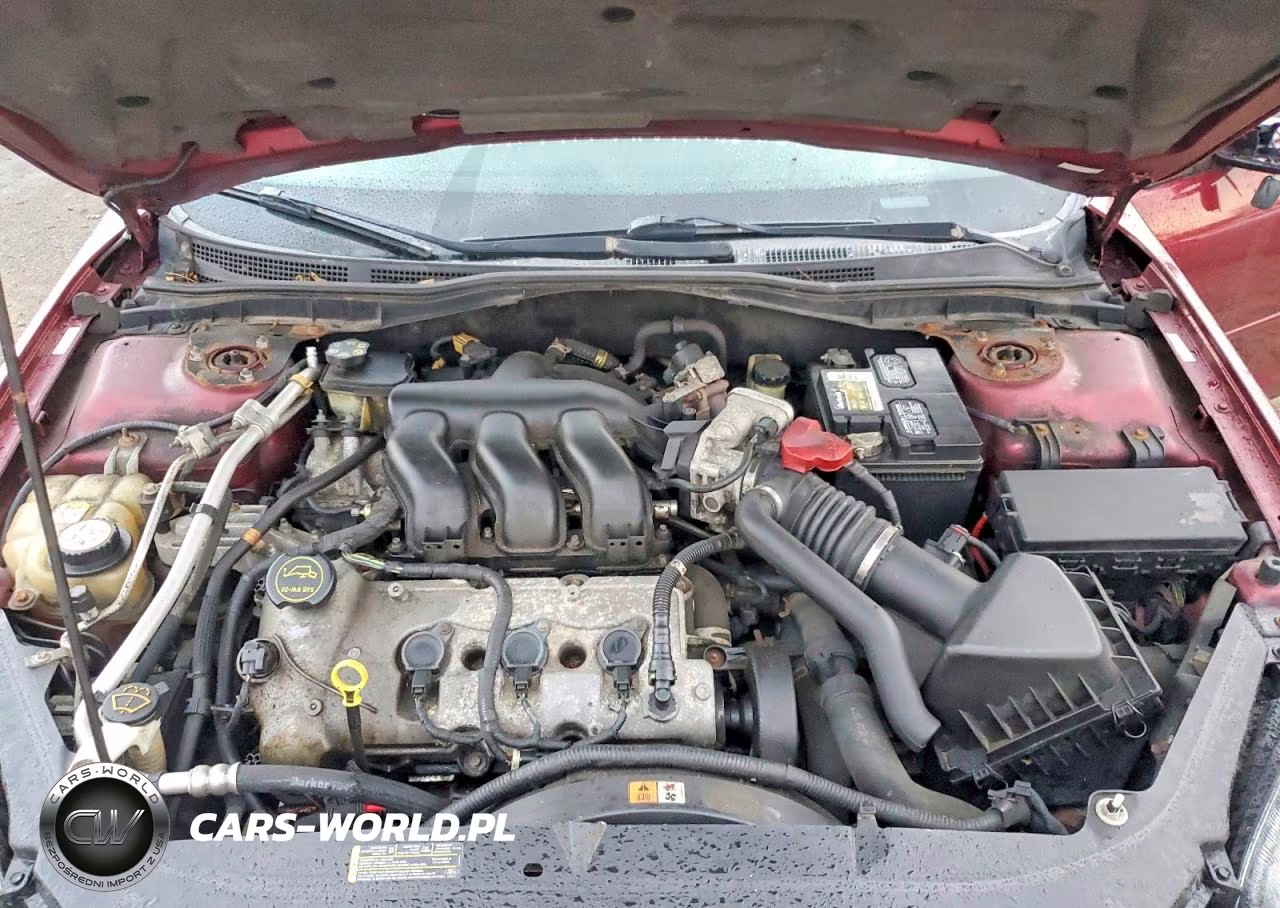 2007 Ford Fusion Sel VIN:3FAHP02117R208361 - 11