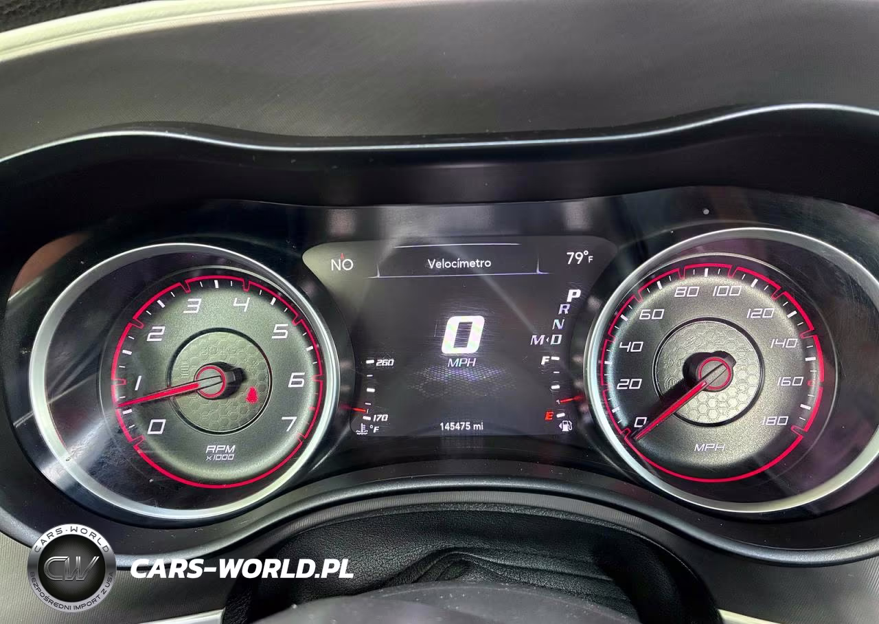 2019 Dodge Charger Scat Pack VIN:2C3CDXGJ1KH571945 - 8