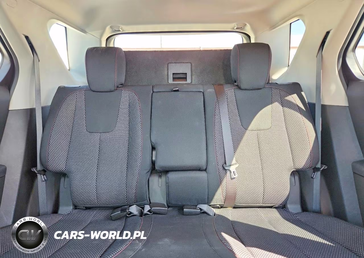 2015 Chevrolet Equinox Lt VIN:1GNALBEK9FZ118125 - 10
