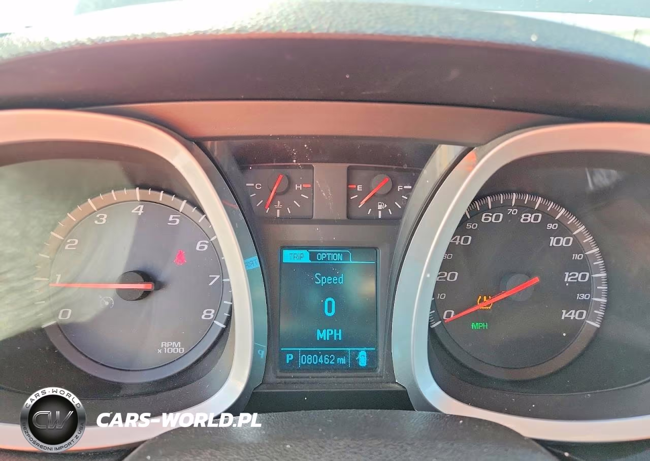 2015 Chevrolet Equinox Lt VIN:1GNALBEK9FZ118125 - 9