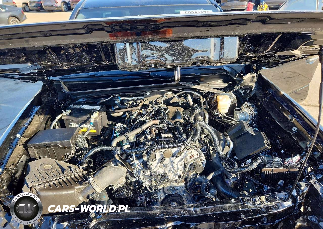 2026 Toyota Tacoma Sr VIN:3TYKD5HN4TT044034 - 11