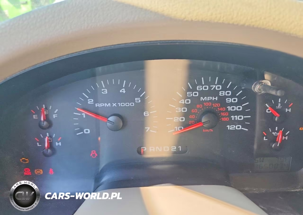 2007 Ford F150 Supercrew VIN:1FTPW14V27KA47540 - 9