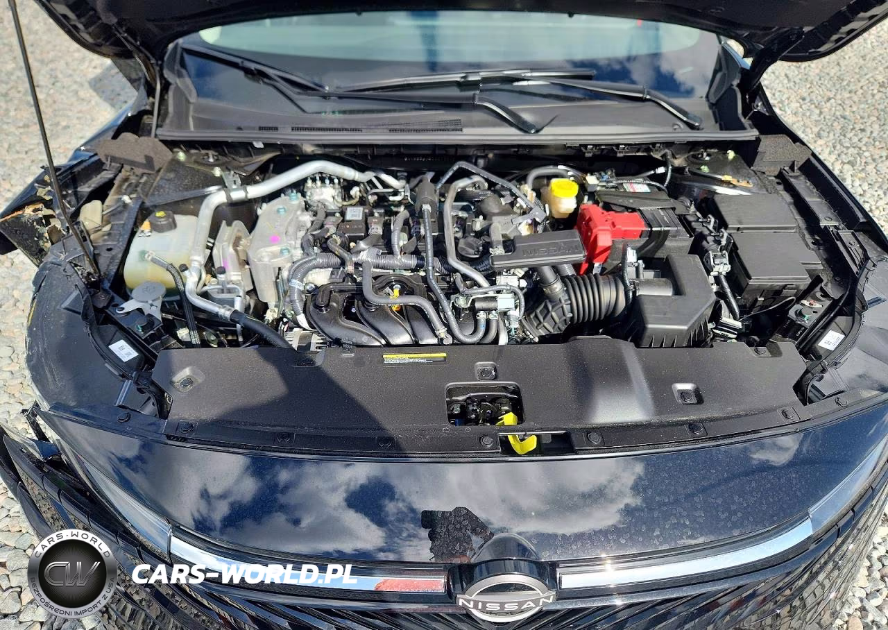 2026 Nissan Sentra Sv VIN:3N1AB9CV4TY295045 - 11