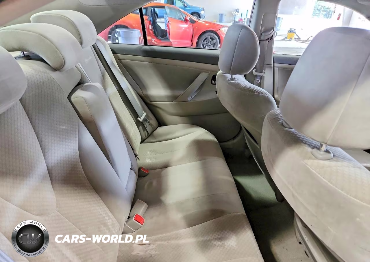 2009 Toyota Camry Le VIN:4T1BE46K39U805177 - 10