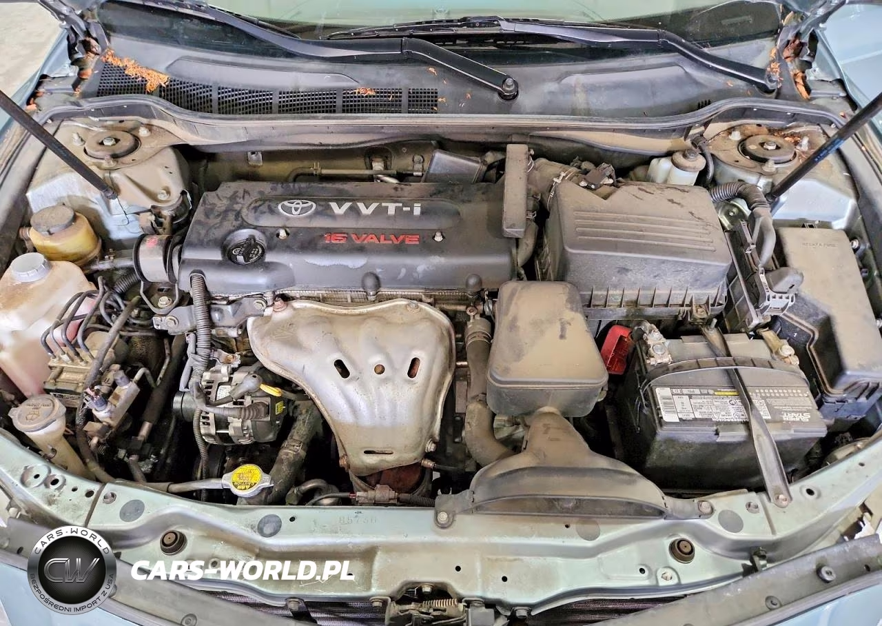 2009 Toyota Camry Le VIN:4T1BE46K39U805177 - 11