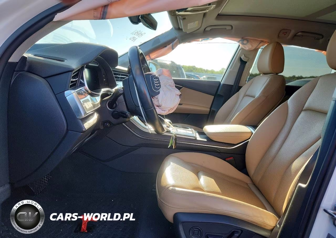 2021 Audi Q7 Premium Plus VIN:WA1LXAF77MD030074 - 7