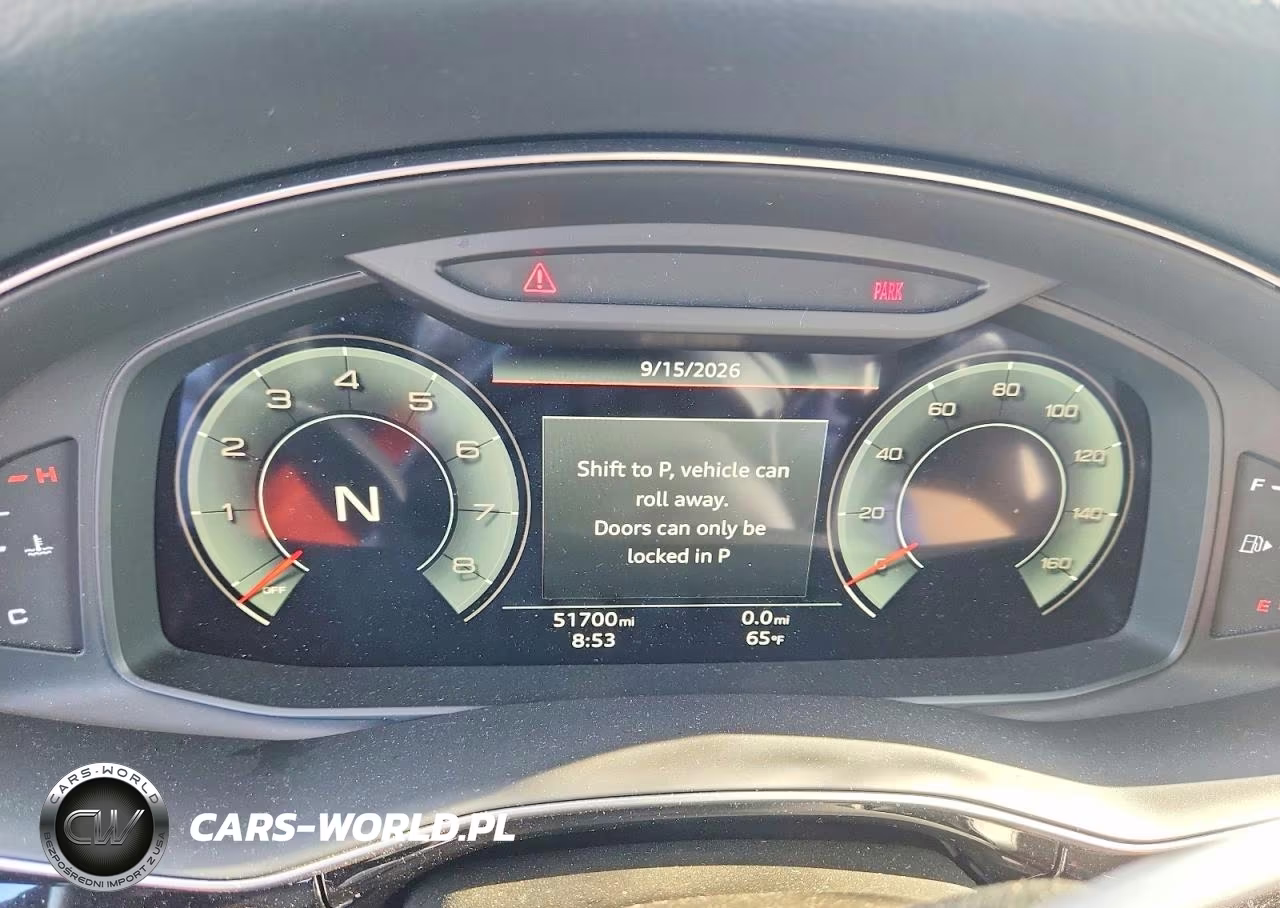 2021 Audi Q7 Premium Plus VIN:WA1LXAF77MD030074 - 9