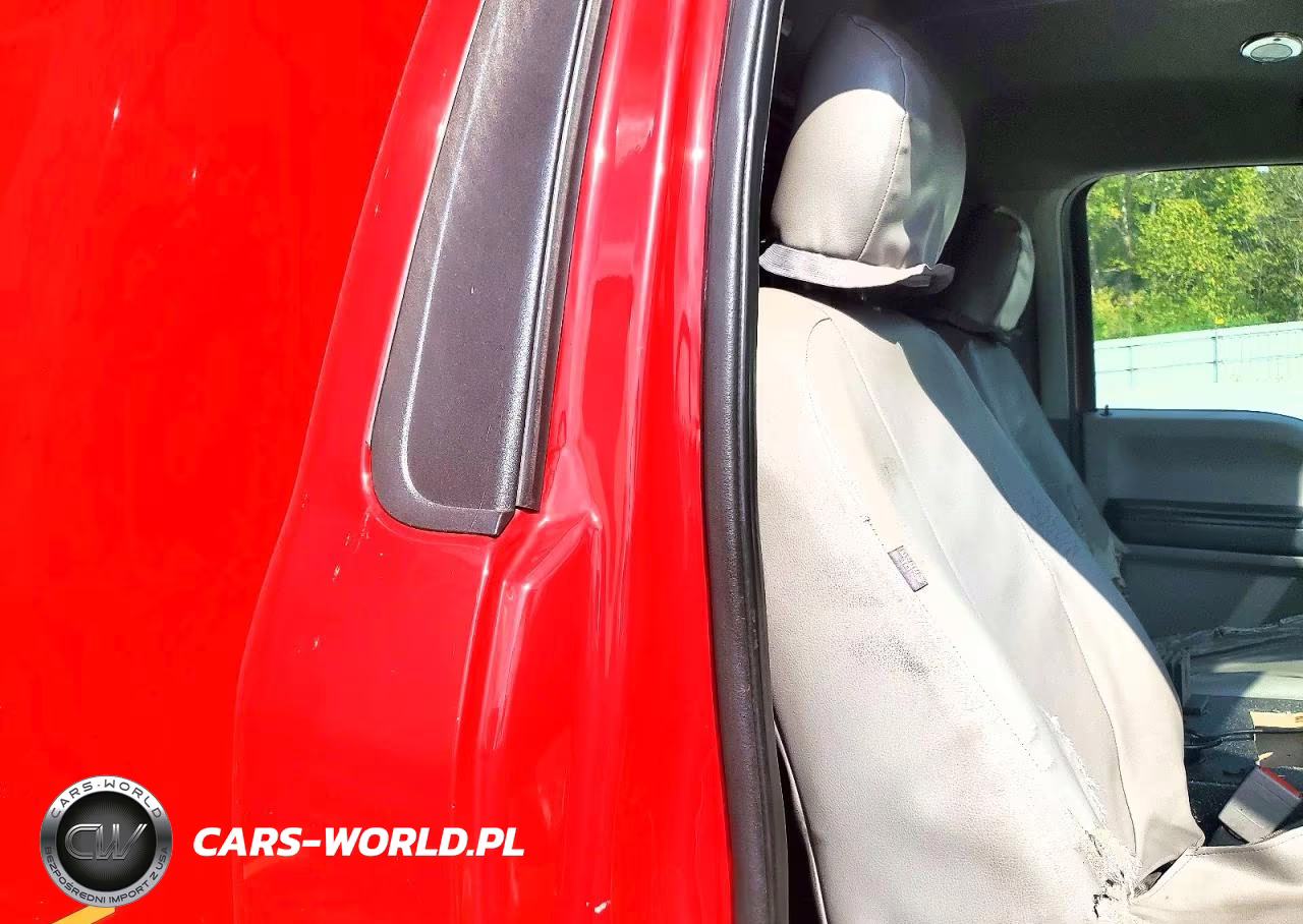 2019 Ford F450 Super Duty VIN:1FDUF4GT6KDA19425 - 11