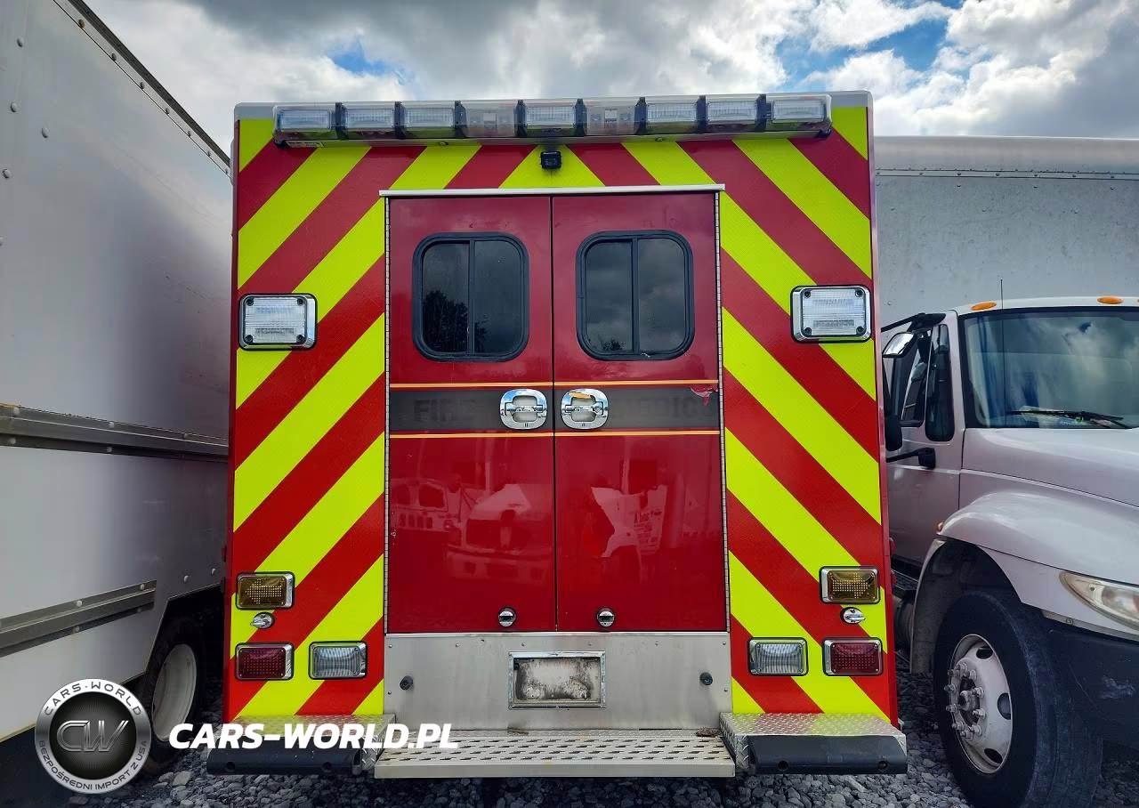 2019 Ford F450 Super Duty VIN:1FDUF4GT6KDA19425 - 6