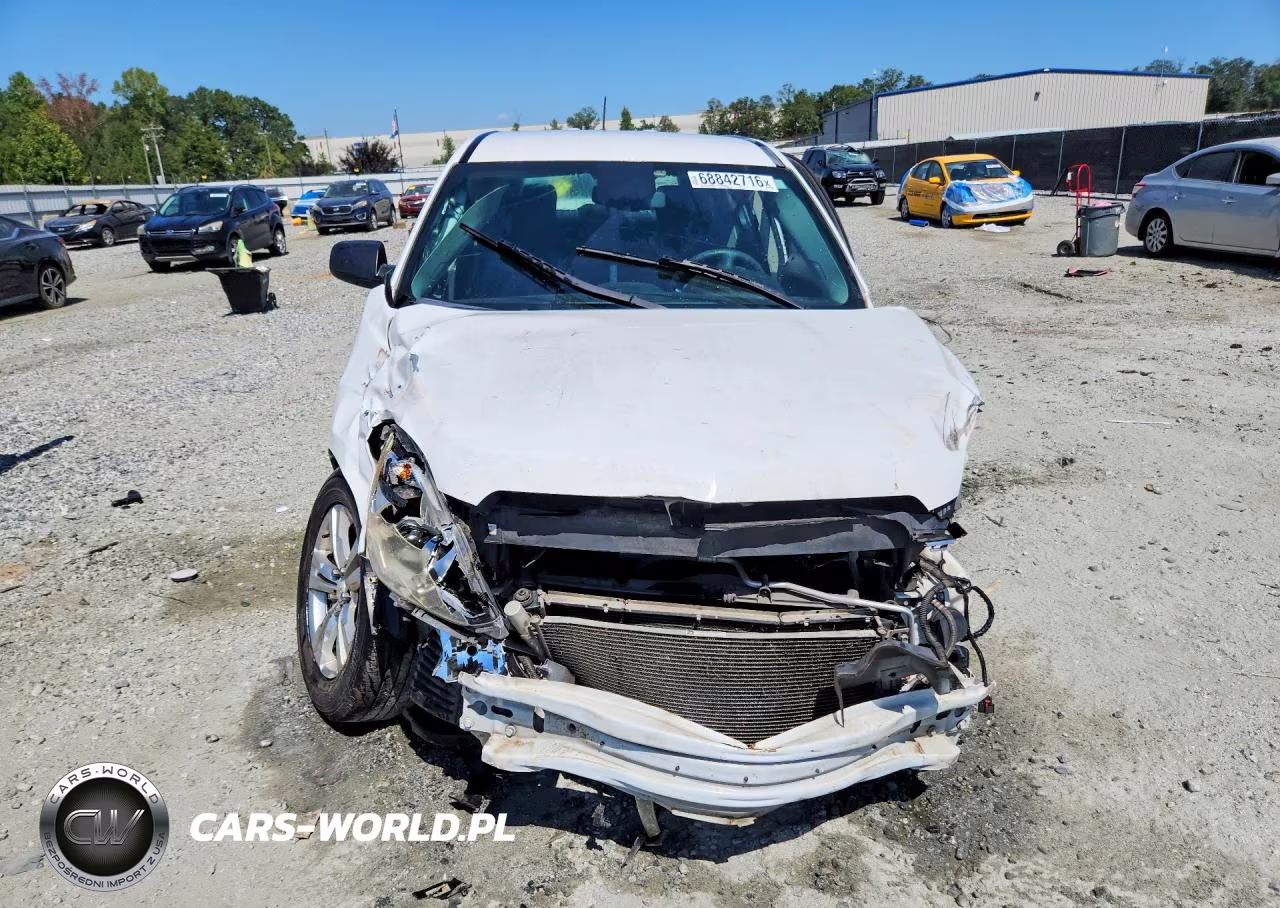 2016 Chevrolet Equinox Ls VIN:2GNALBEK4G1133450 - 5