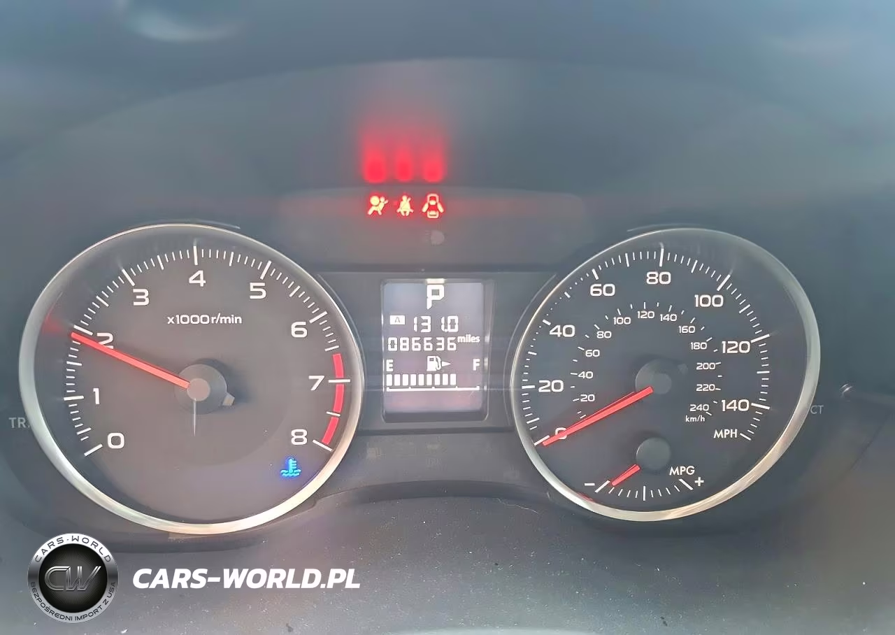 2017 Subaru Crosstrek Premium VIN:JF2GPABCXHH267023 - 9