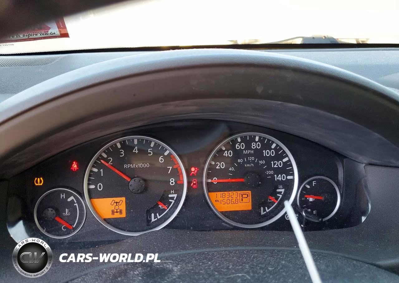 2011 Nissan Pathfinder S VIN:5N1AR1NB4BC613097 - 9