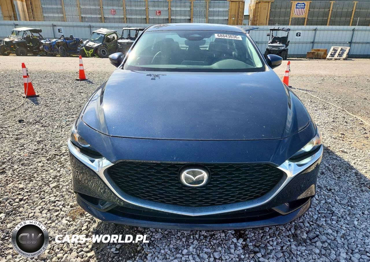 2024 Mazda 3 Preferred VIN:3MZBPACM7RM435601 - 5