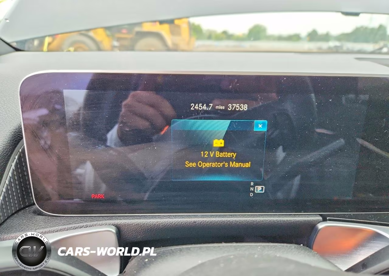 2020 Mercedes-Benz Glb 250 4Matic VIN:WDC4M4HB8LW007048 - 9