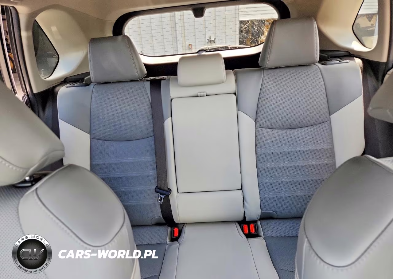 2021 Toyota Rav4 Limited VIN:JTMY1RFV3MD083574 - 10
