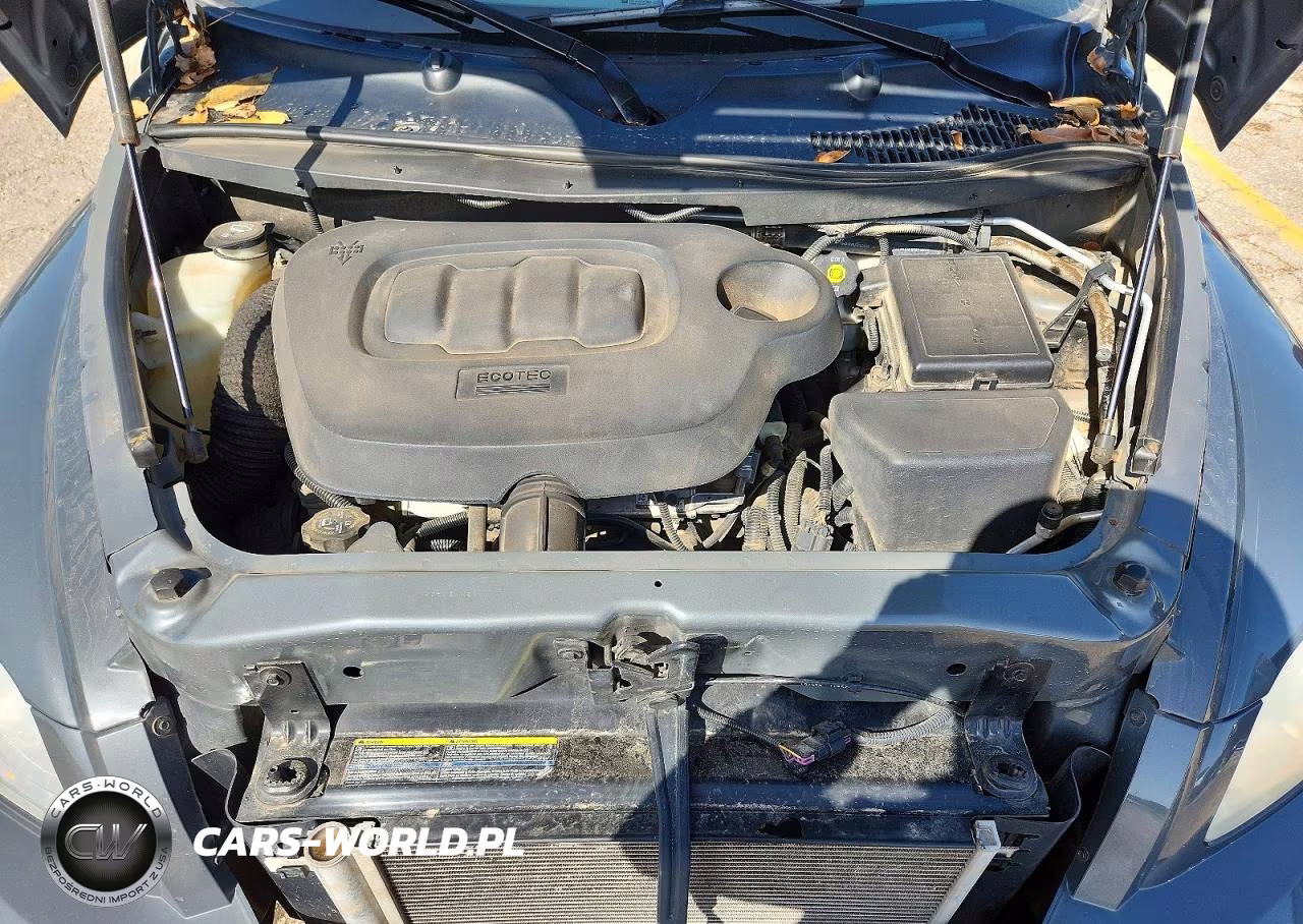 2009 Chevrolet Hhr Lt VIN:3GNCA53V29S614169 - 11