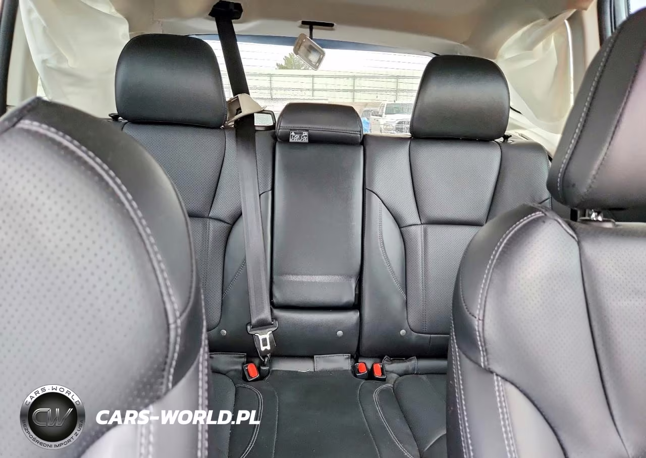 2021 Subaru Forester Limited VIN:JF2SKASC8MH571356 - 10