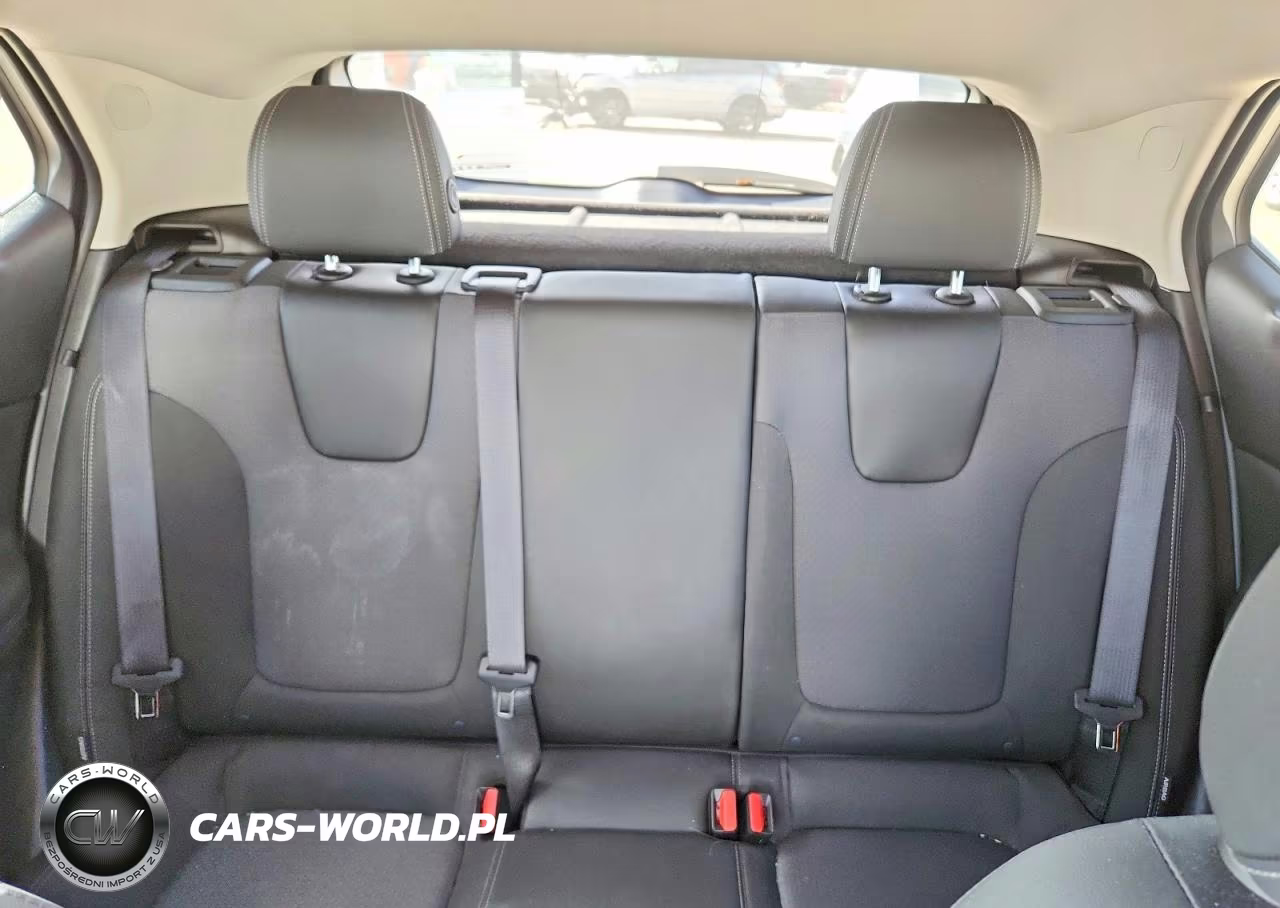 2023 Buick Encore Gx Preferred VIN:KL4MMBS2XPB048324 - 10