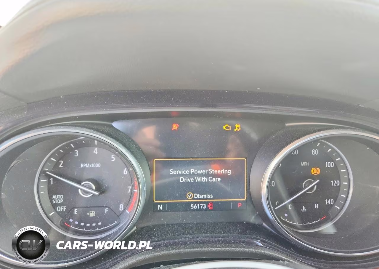 2023 Buick Encore Gx Preferred VIN:KL4MMBS2XPB048324 - 9