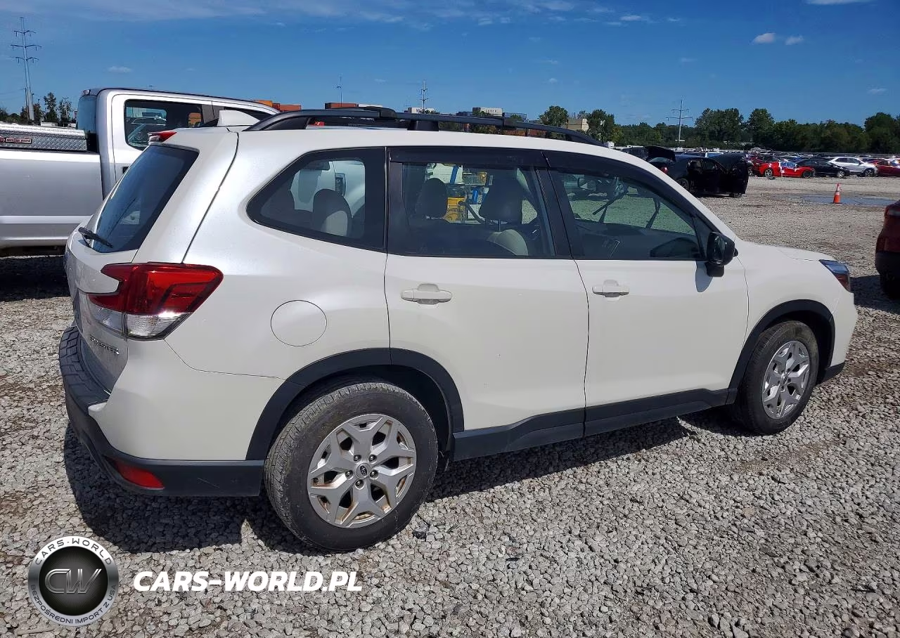 2020 Subaru Forester VIN:JF2SKADC7LH597264 - 3