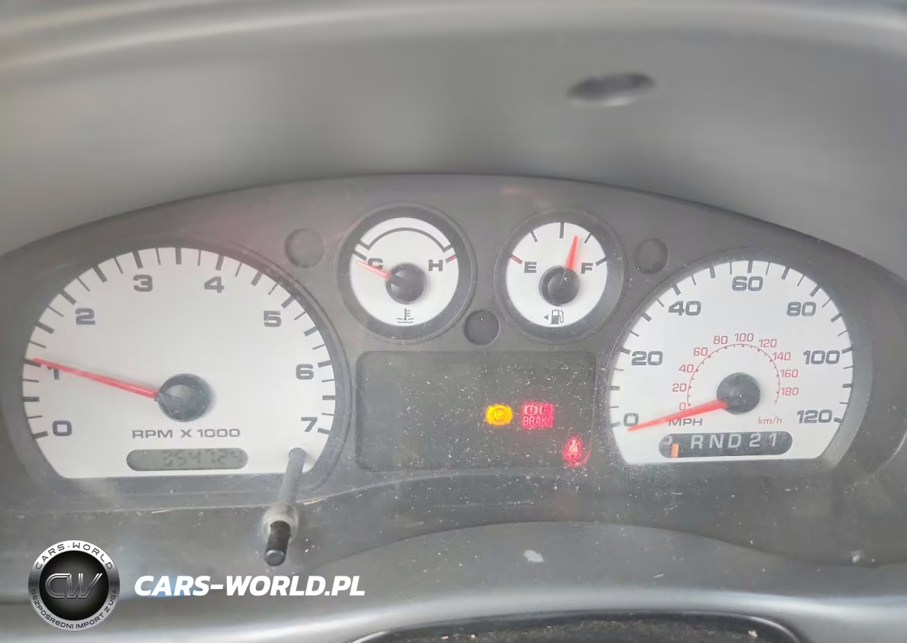2005 Ford Ranger Super Cab VIN:1FTYR14U85PB09154 - 9