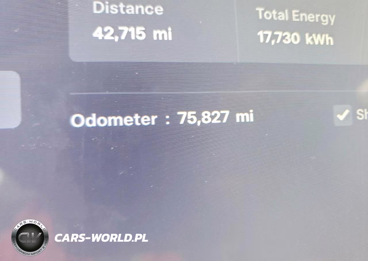 2016 Tesla Model S VIN:5YJSA1E47GF115858 - 9