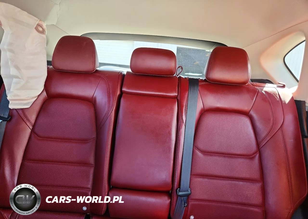 2023 Mazda Cx-5 Preferred VIN:JM3KFBCM9P0110841 - 10