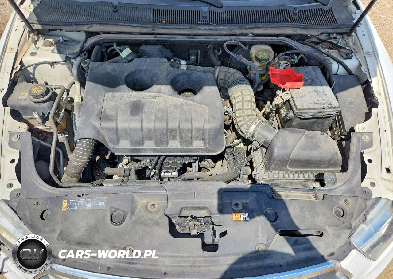 2016 Ford Taurus Se VIN:1FAHP2D9XGG122486 - 11