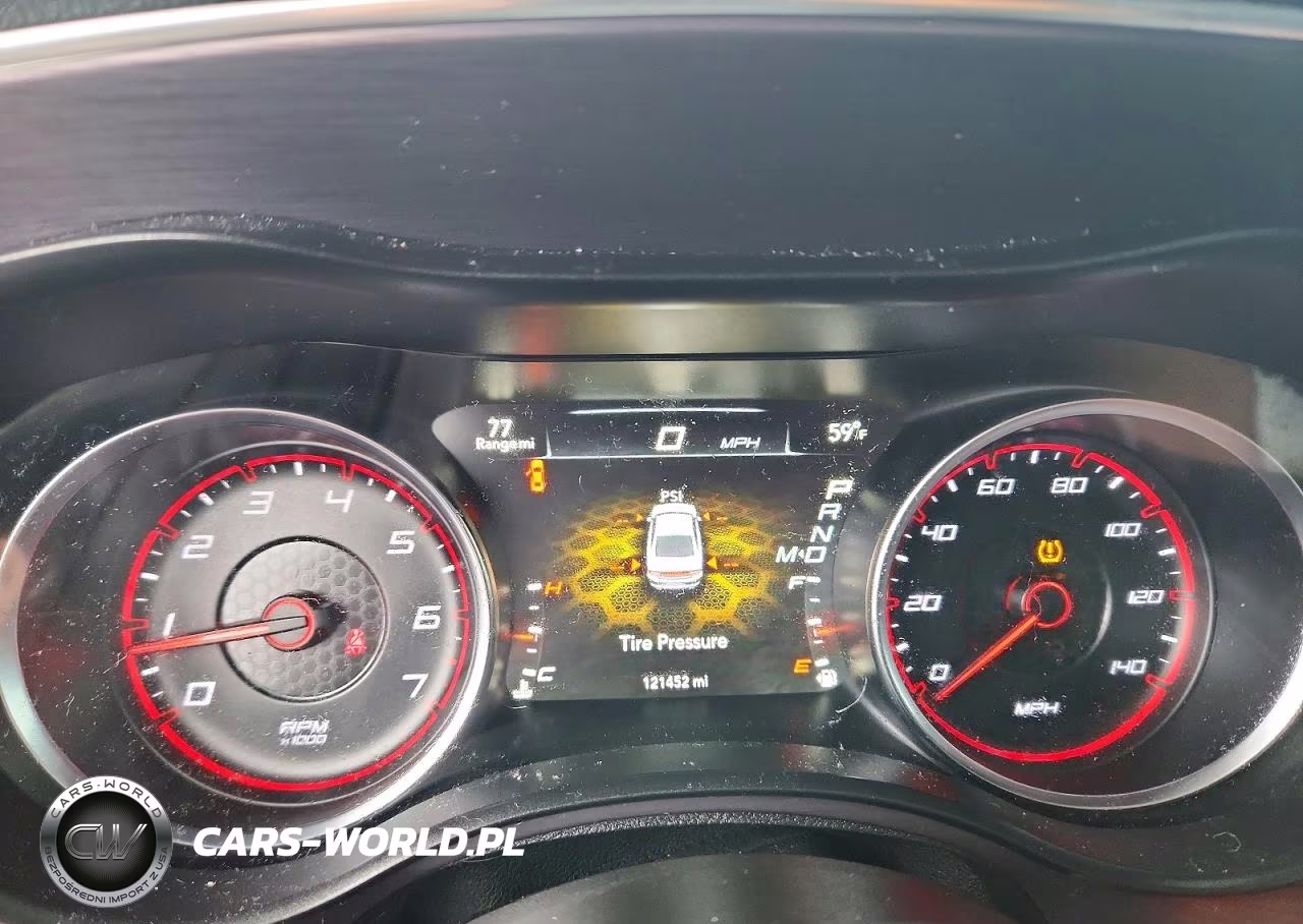 2017 Dodge Charger Se VIN:2C3CDXBG6HH584016 - 9