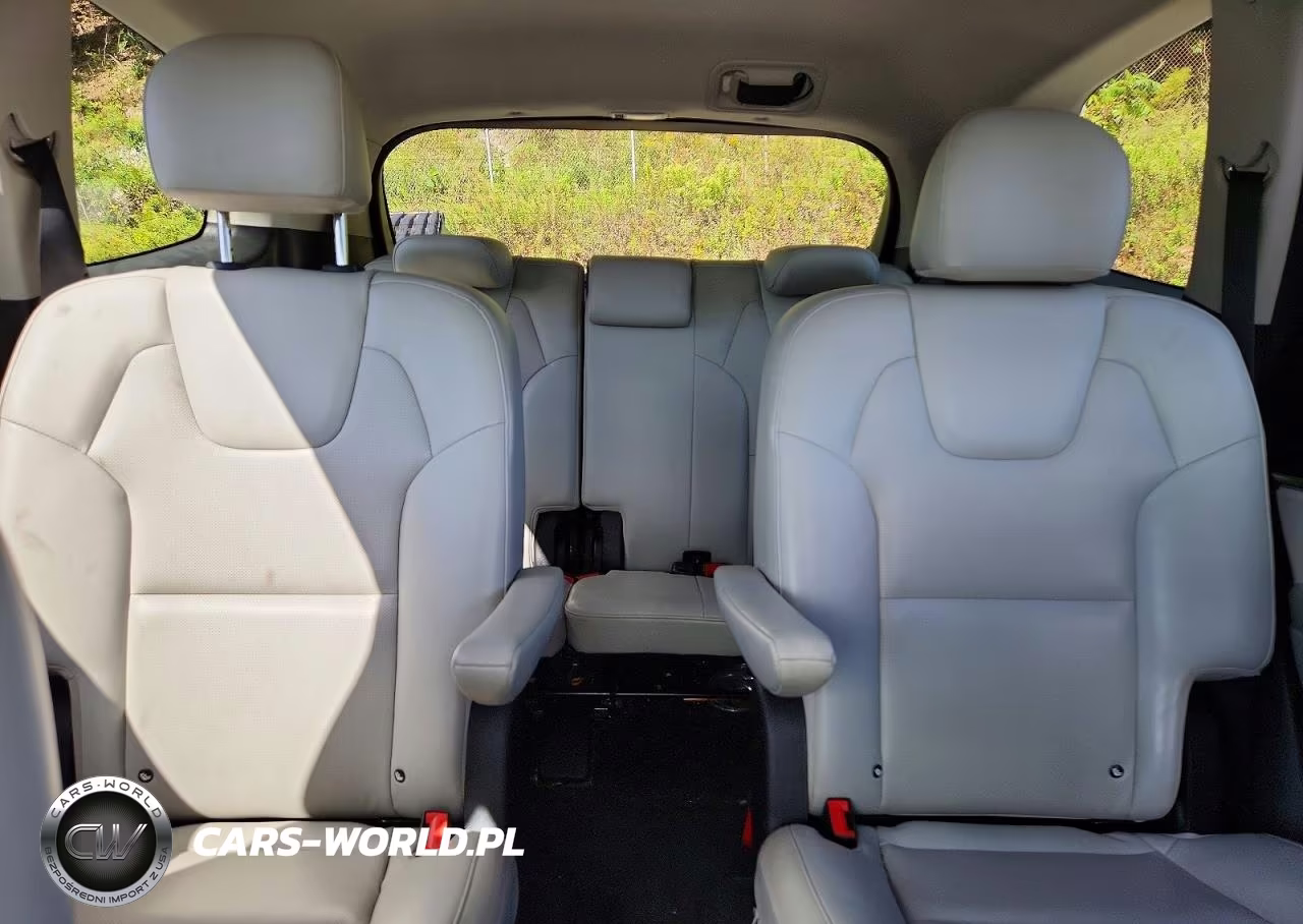 2021 Kia Telluride S VIN:5XYP6DHC5MG164704 - 10