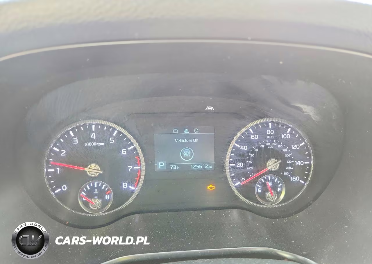 2021 Kia Telluride S VIN:5XYP6DHC5MG164704 - 9