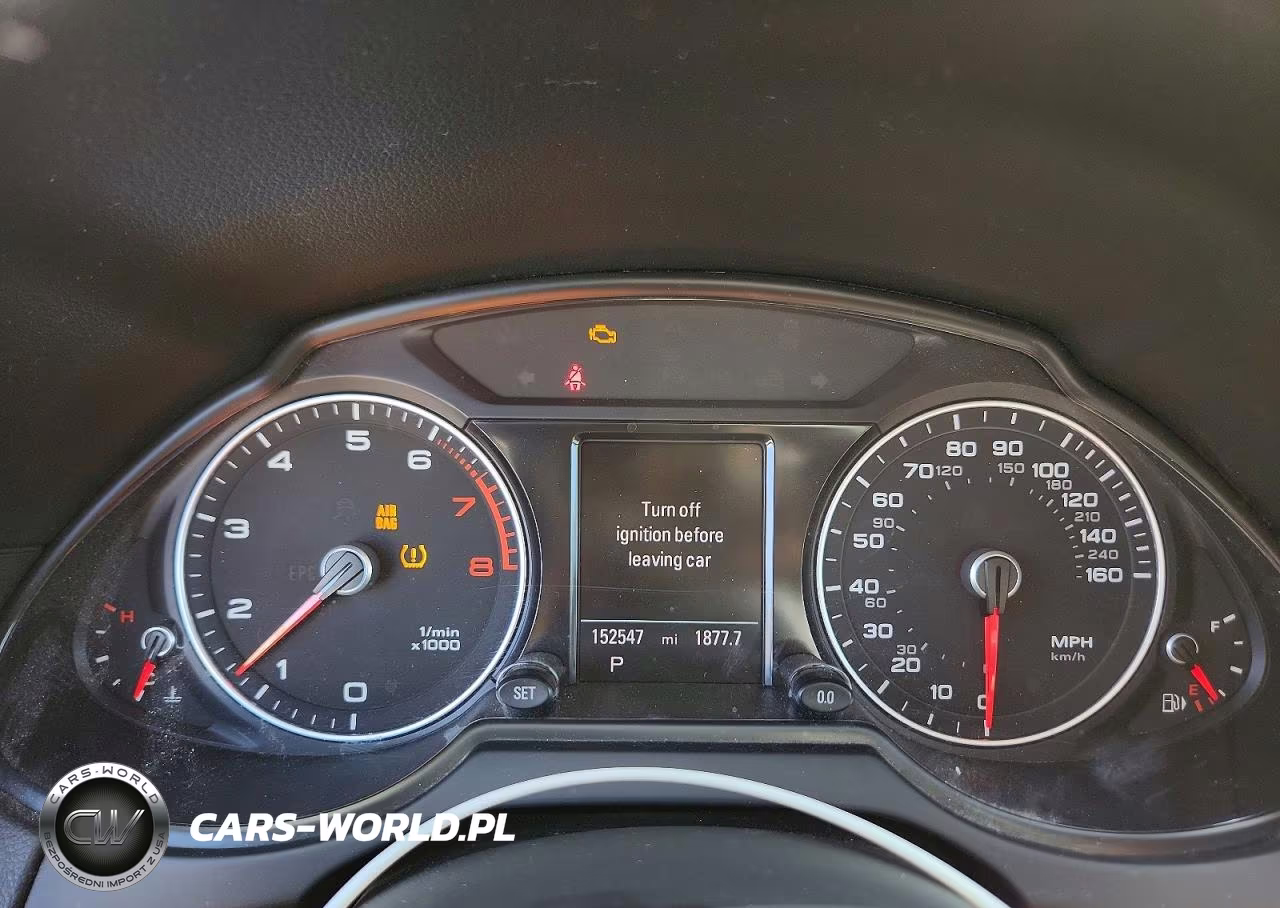 2014 Audi Q5 Premium Plus VIN:WA1LFAFP3EA044544 - 9